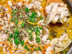 -山城外·非遗酸菜鱼(财富中心店)