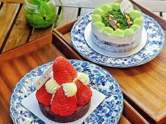 -绿小院(荔湾店)