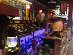 -江南古镇(斗西路万致创意园店)