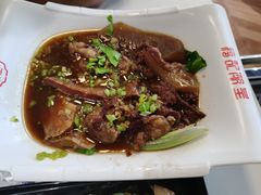 -陈记顺和潮汕鲜牛肉火锅(棠德南路店)
