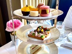 -北京三里屯CHAO酒店