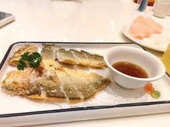 -御沪沪味园.融合菜.海鲜(斜土路店)