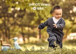 -INKIDS潮童社儿童摄影(朝阳大悦城店)
