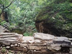 -潭柘寺景区