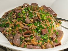 -前海沿·青岛菜(大拇指广场石老人店)