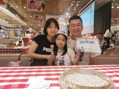 -西贝(上海我格广场店)