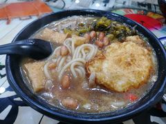米粉-文杰餐馆(南洪时尚风情街店)