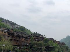 -乌江画廊(彭水苗族土家族自治县)