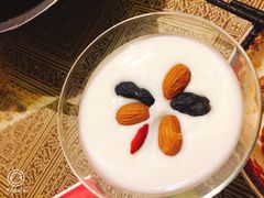 尕子酸奶-小尕子·新疆菜(明园店)