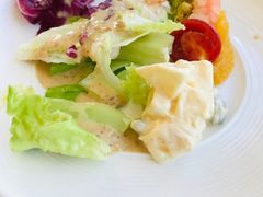 -视界美食自助餐厅·石家庄希尔顿酒店