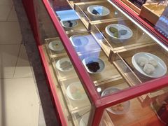 -阮大兴糕团(日月光中心店)