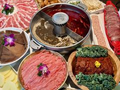 -小龙坎火锅(IFS HOT店)