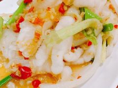 -金兰花泰国菜馆