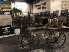 -开普墩Captain网咖俱乐部