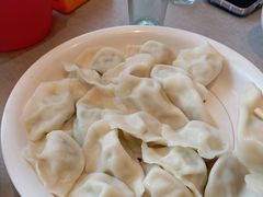 鲅鱼饺子-渔家颂歌渔家味道(青石路店)