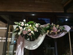 -花落谁家婚礼策划(永安街店)