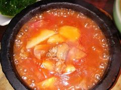 -章吴记喜瑞餐厅(东东城店)