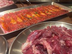 -西塔老太太泥炉烤肉(万柳华联店)