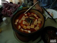国太豆腐-严州府·地道建德菜