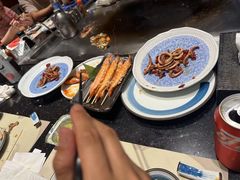 -大渔铁板烧(万象城店)
