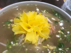 -真不同饭店(老城店)