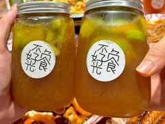-江味龙虾馆·裸蓝龙虾(南山店)