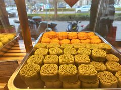 -一大糕点(纬六路店)