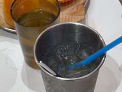 -香港深仔记茶餐厅(东门店)