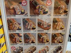 -传闻来紫菜包饭·打糕(西塔韩百店)