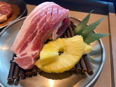 -西塔老太太泥炉烤肉(川沙百联店)