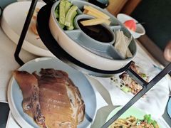 -局气 烤鸭·北京菜(武清店)