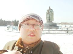 景点-长春世界雕塑园冰雪艺术天地