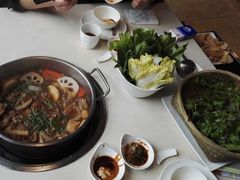 -海椰茶居(海印缤缤广场店)