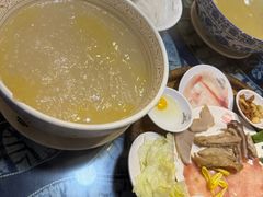 -桥香园云南过桥米线(金马碧鸡店)