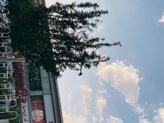 -永辉超市(百子湾店)