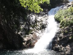 -宁波五龙潭景区