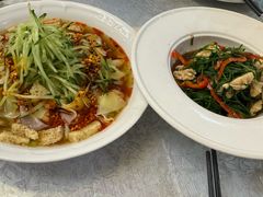 -汗腾格里·风味餐厅(新疆驻京办店)