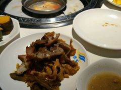 -银鲨海鲜烤肉火锅自助餐厅(五星店)