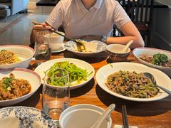 -金谷仓家庭料理(马泉营店)