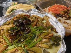 锅巴饭-金洲美食(高新店)