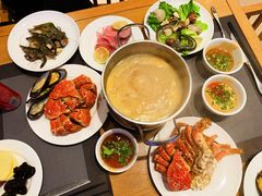 -哈曼度假酒店哈宝家庭餐厅(大东海店)