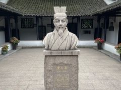 -上海醉白池公园