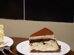 -black rainbow coffee