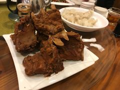 -翠花老菜饺子馆(七宝店)