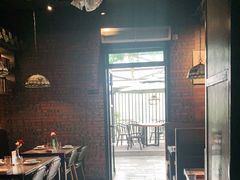 大堂-湘邻呷铺·田园家宴(汉基广场店)