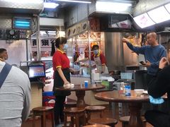 -陈光记烧腊店(罗保博士街店)
