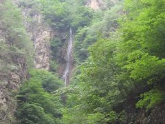 -野三坡百里峡景区