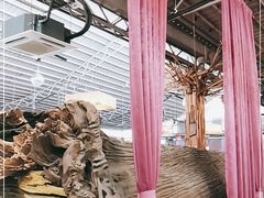 -大树头森林餐厅(番禺广场店)