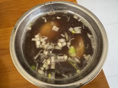 -涡阳侠玲干扣面(总店)