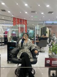 点击看大图 -FASHION PALACE hair+